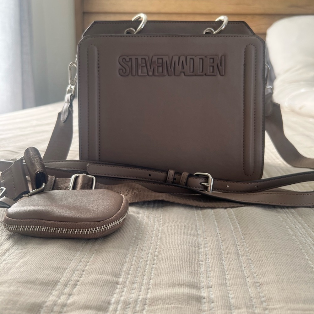 Steve Madden Tik Tok Viral Handbag